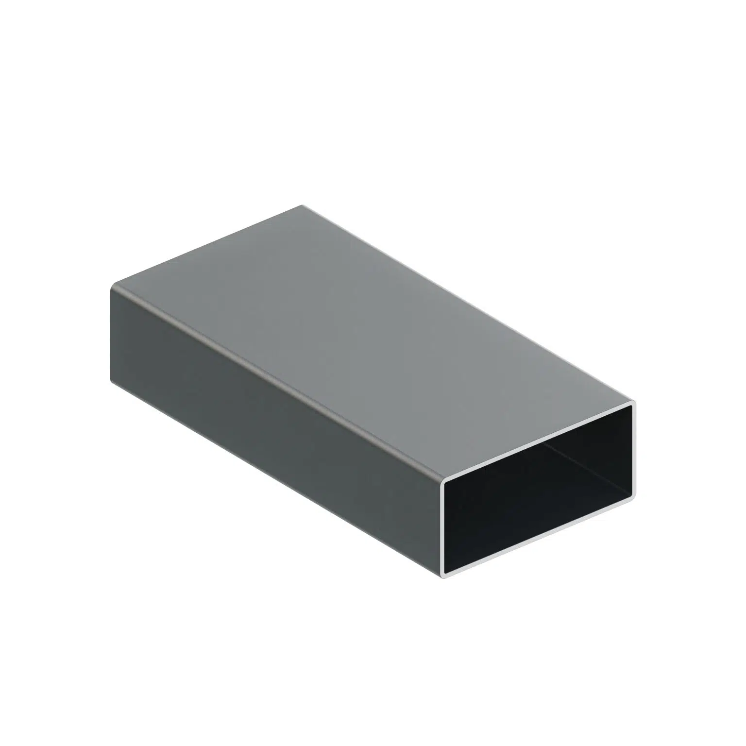 Steellook Set voor 1 Glaspaneel