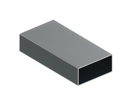 Boven- en Onderrail Set