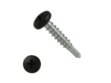 Zelftappende Schroeven