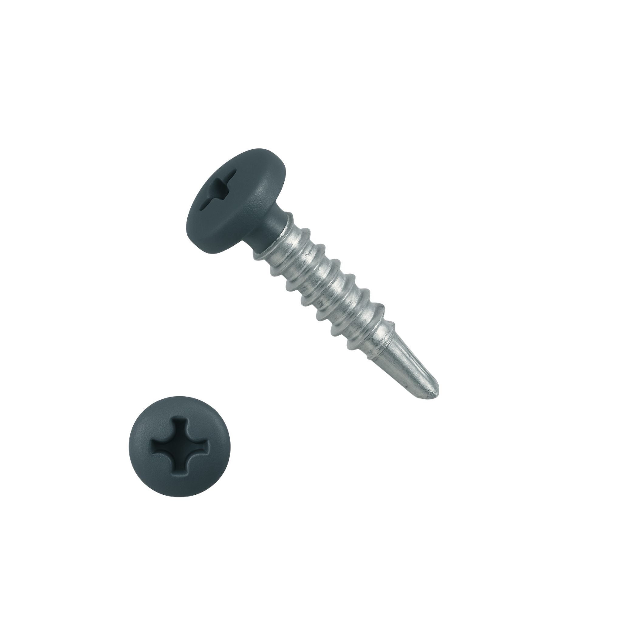 Zelftappende schroeven aksesuarı