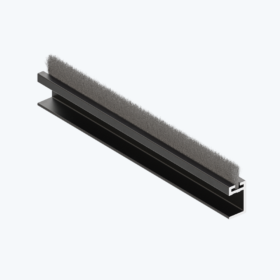 Tochtstrip (set van 2)