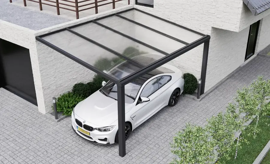 Carport oplossingen